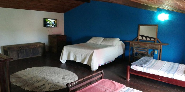Apartamento Departamento Centro De B�zios