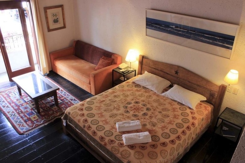 Hostal Pousada Casa Da Lagoa