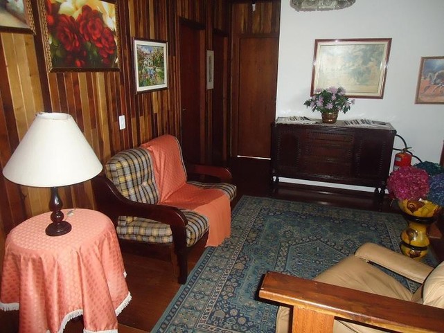Posada Pousada Das Flores