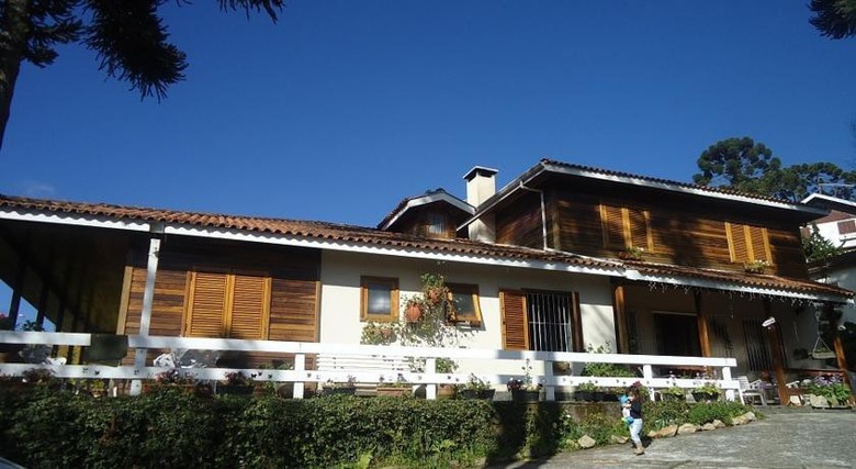 Posada Pousada Das Flores