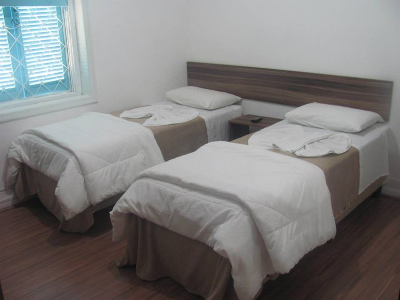 Hotel Britania