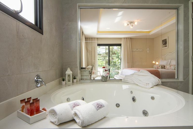 Hotel Villa D�biagy Premium
