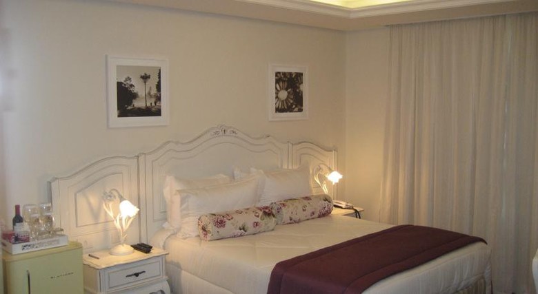Hotel Villa D�biagy Premium