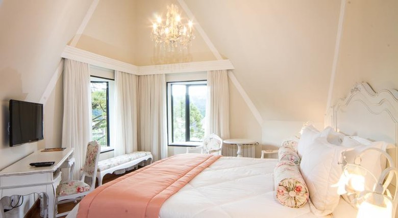Hotel Villa D�biagy Premium