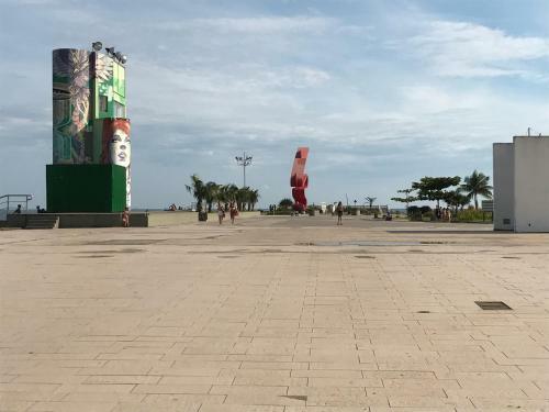 Apartamento Jos� Menino