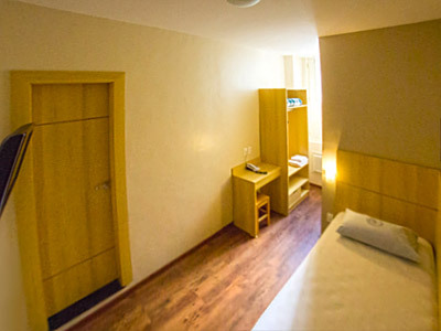 Hotel S�o Bento