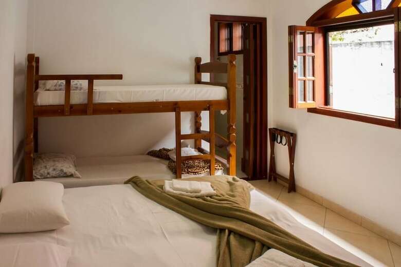 Hostal Pousada Barra Da Tijuca