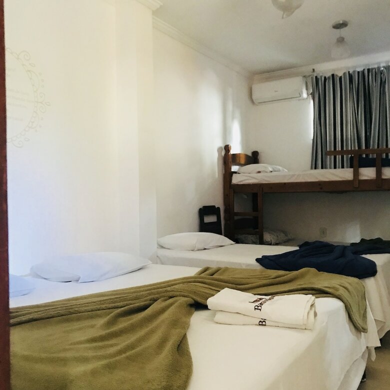 Hostal Pousada Barra Da Tijuca