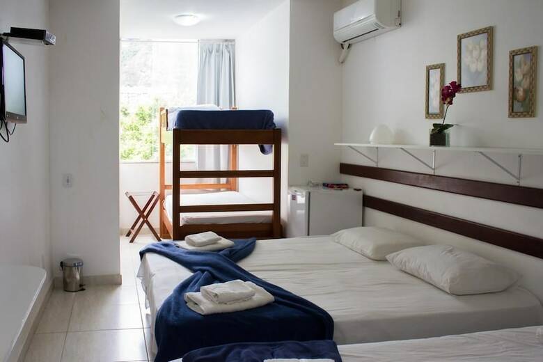 Hostal Pousada Barra Da Tijuca