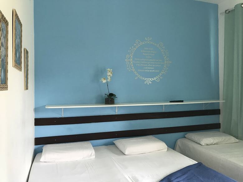 Hostal Pousada Barra Da Tijuca