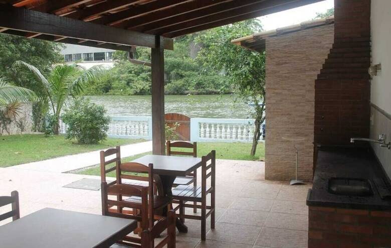 Hostal Pousada Barra Da Tijuca