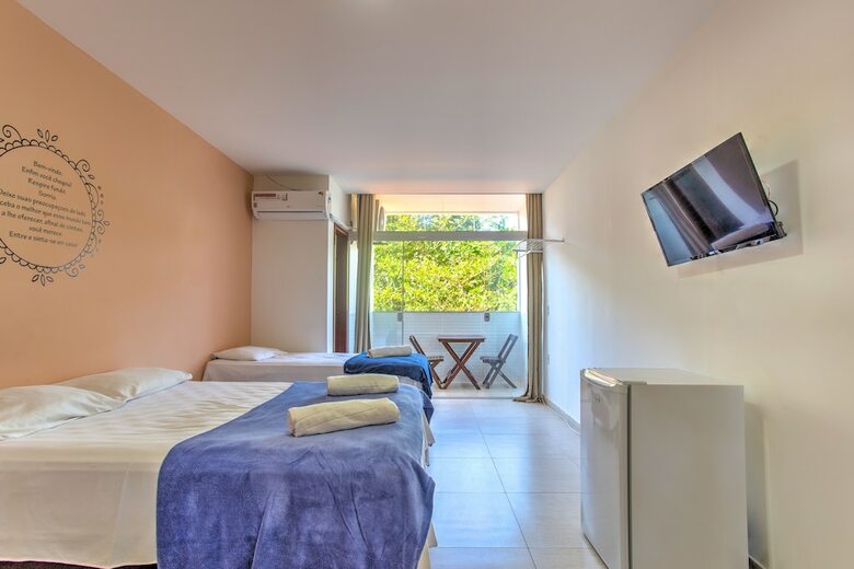 Hostal Pousada Barra Da Tijuca