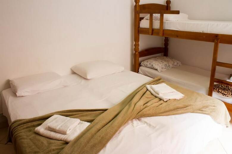 Hostal Pousada Barra Da Tijuca