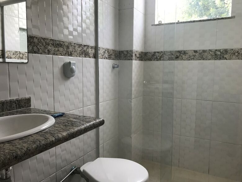 Hostal Pousada Barra Da Tijuca