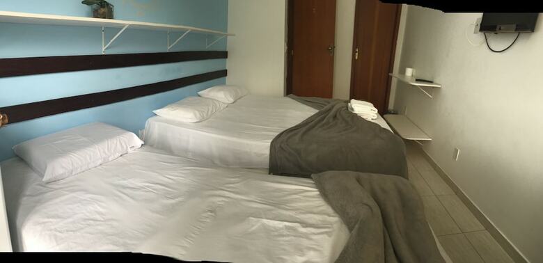 Hostal Pousada Barra Da Tijuca
