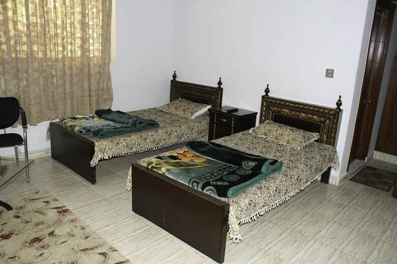 Hotel Tulip Guest House