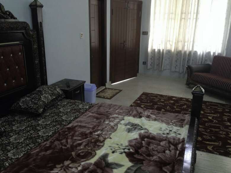 Hotel Tulip Guest House