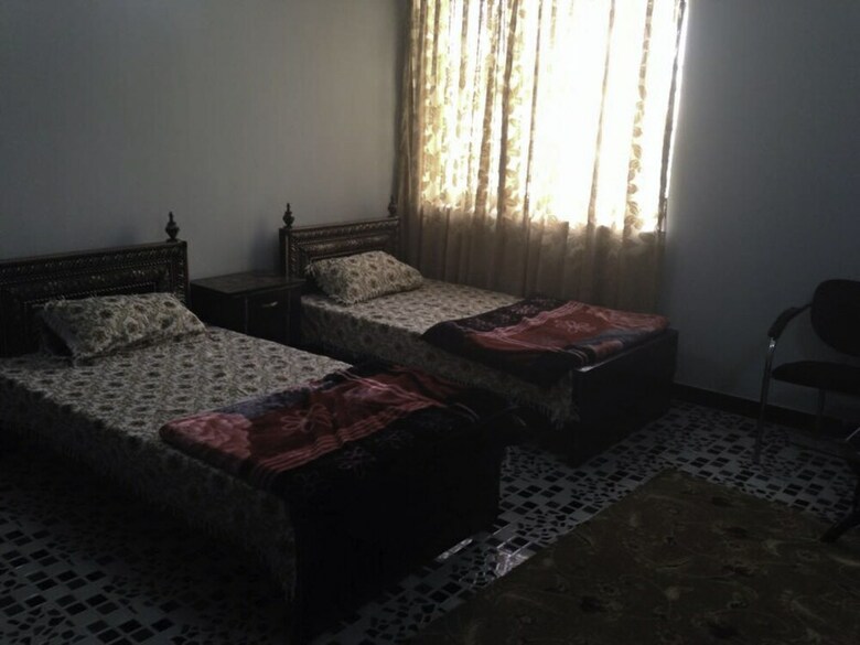Hotel Tulip Guest House