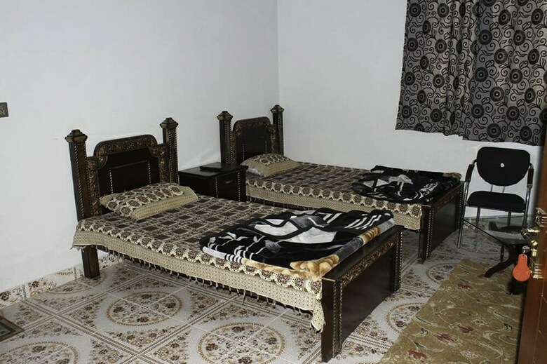 Hotel Tulip Guest House