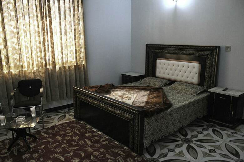 Hotel Tulip Guest House