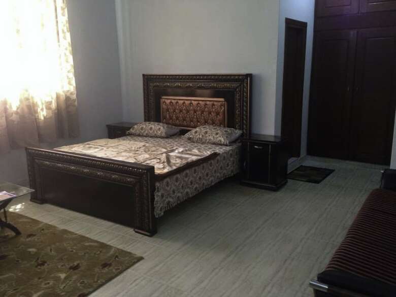 Hotel Tulip Guest House