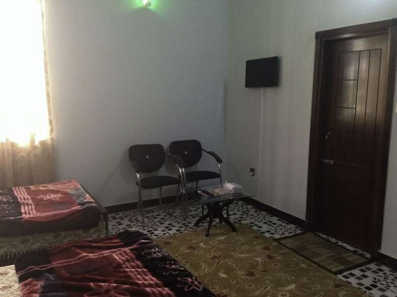 Hotel Tulip Guest House
