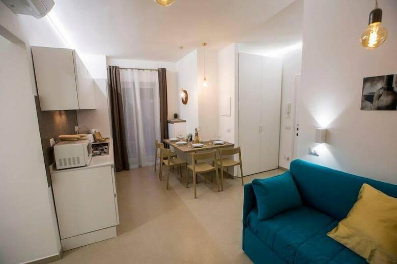 Casa Malupa Luxury Apartments