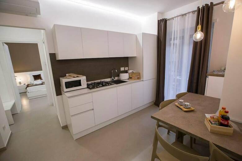Casa Malupa Luxury Apartments