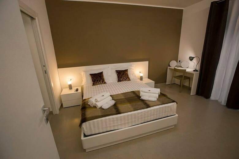 Casa Malupa Luxury Apartments