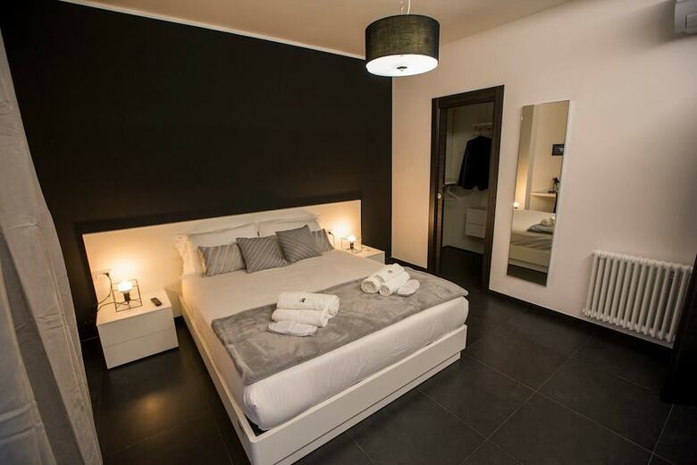 Casa Malupa Luxury Apartments
