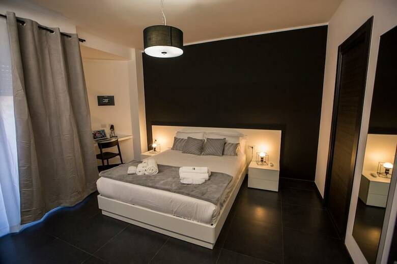 Casa Malupa Luxury Apartments