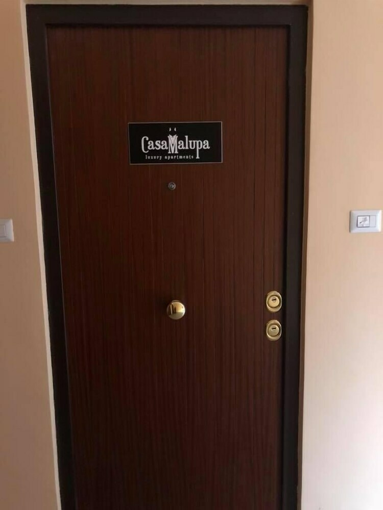Casa Malupa Luxury Apartments