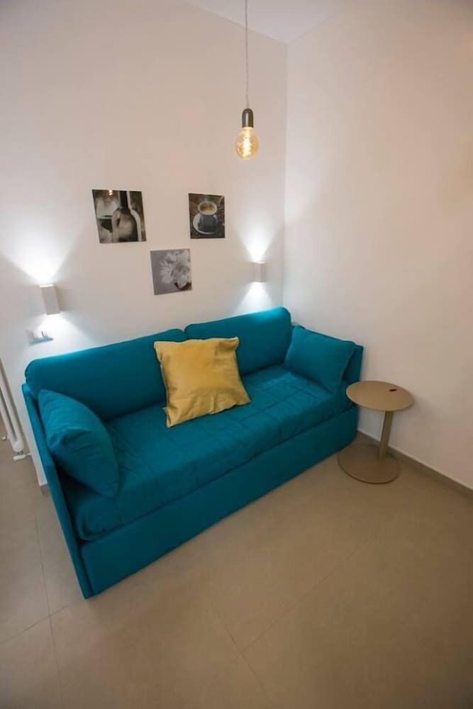 Casa Malupa Luxury Apartments