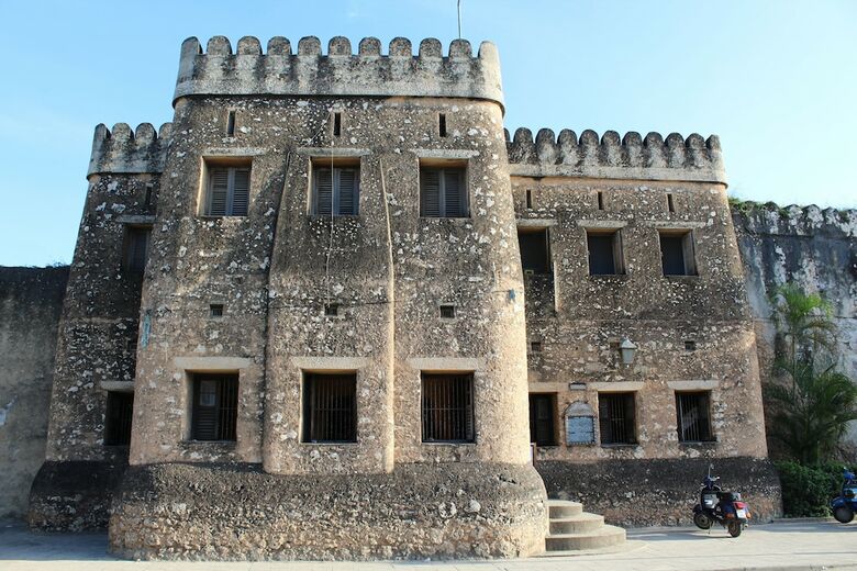Hotel Princess Salme Inn