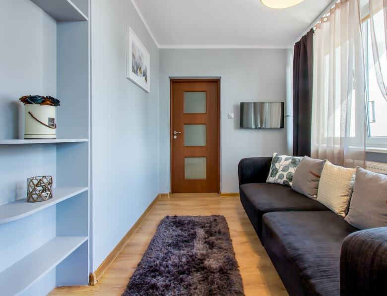 Clicktheflat Golden Terraces Apartment