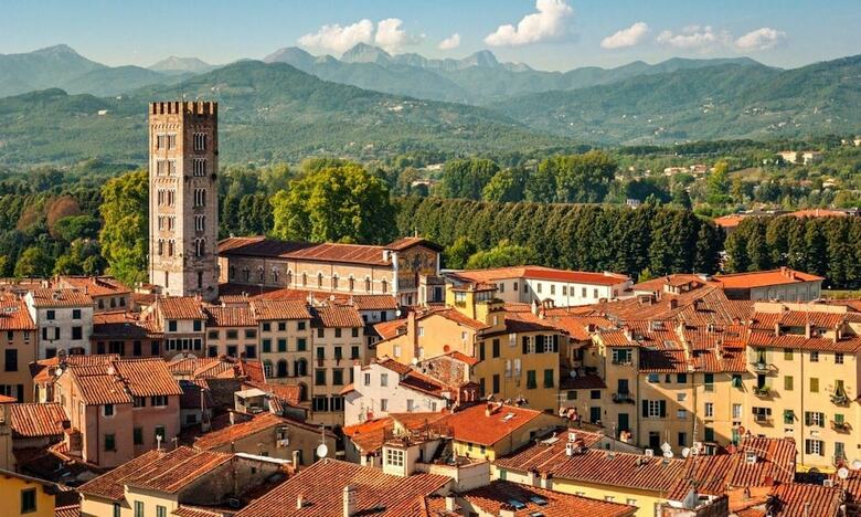 Bed & Breakfast Casa Toscana