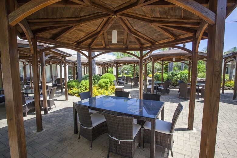 Green Paradise Alimini Resort