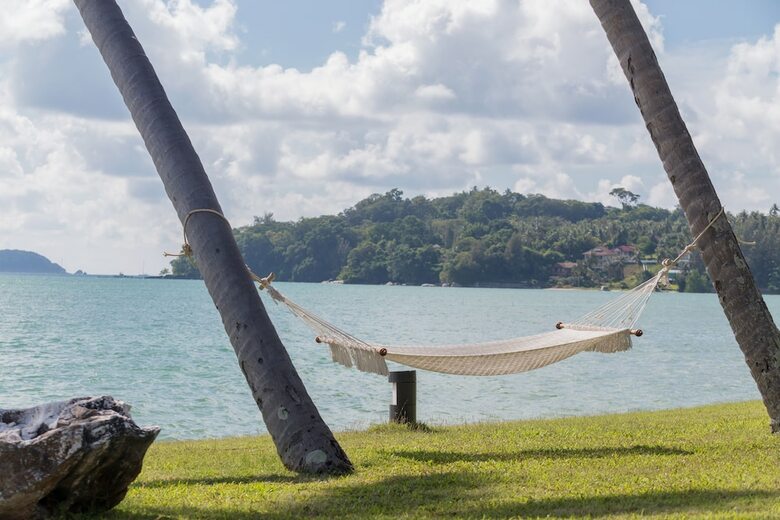 Apartamento The Vijitt Resort Phuket