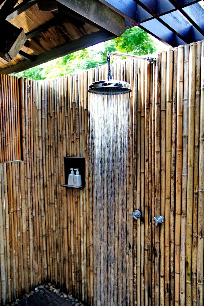 Apartamento The Vijitt Resort Phuket