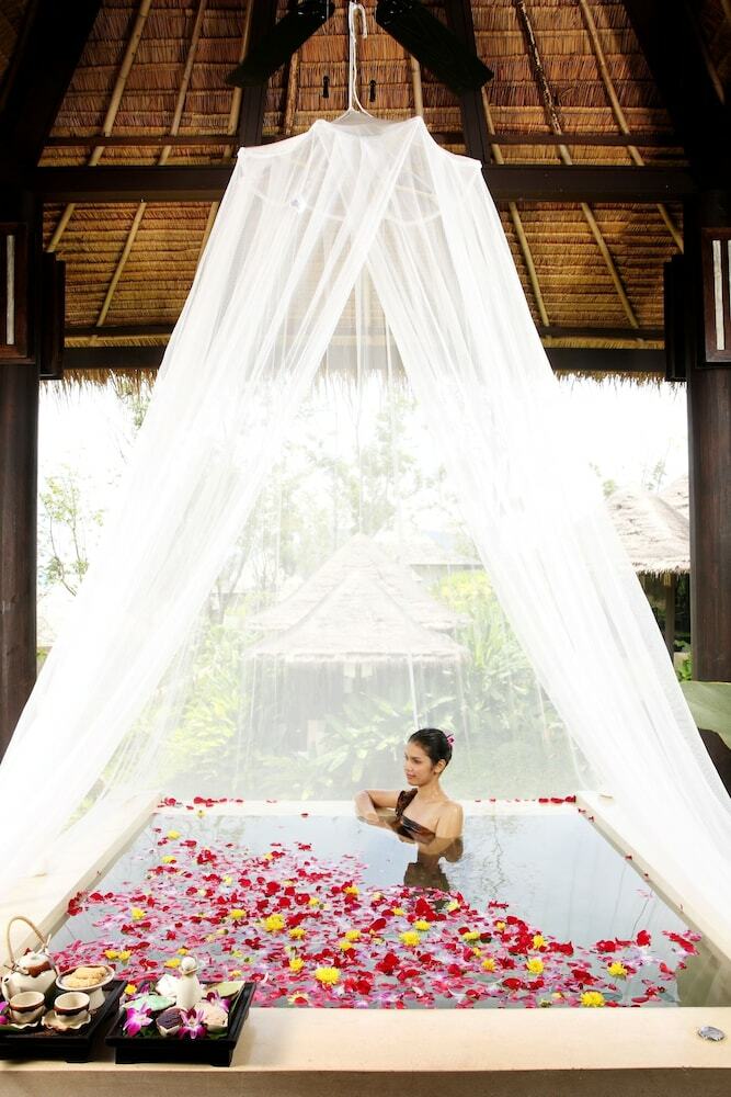 Apartamento The Vijitt Resort Phuket