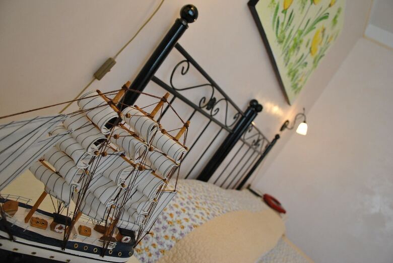 Hotel Mediterraneo