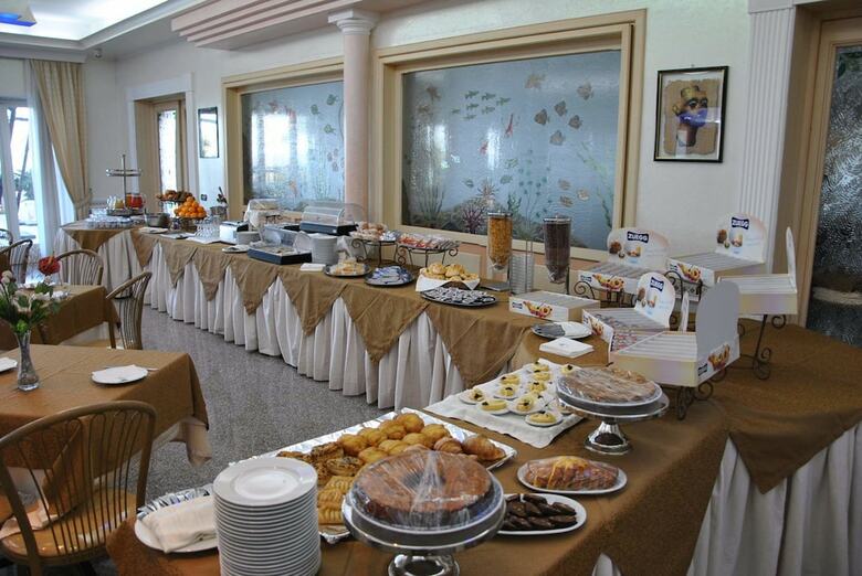 Hotel Mediterraneo