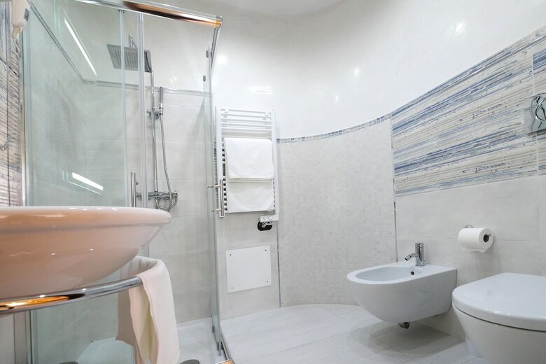 Hotel Mediterraneo
