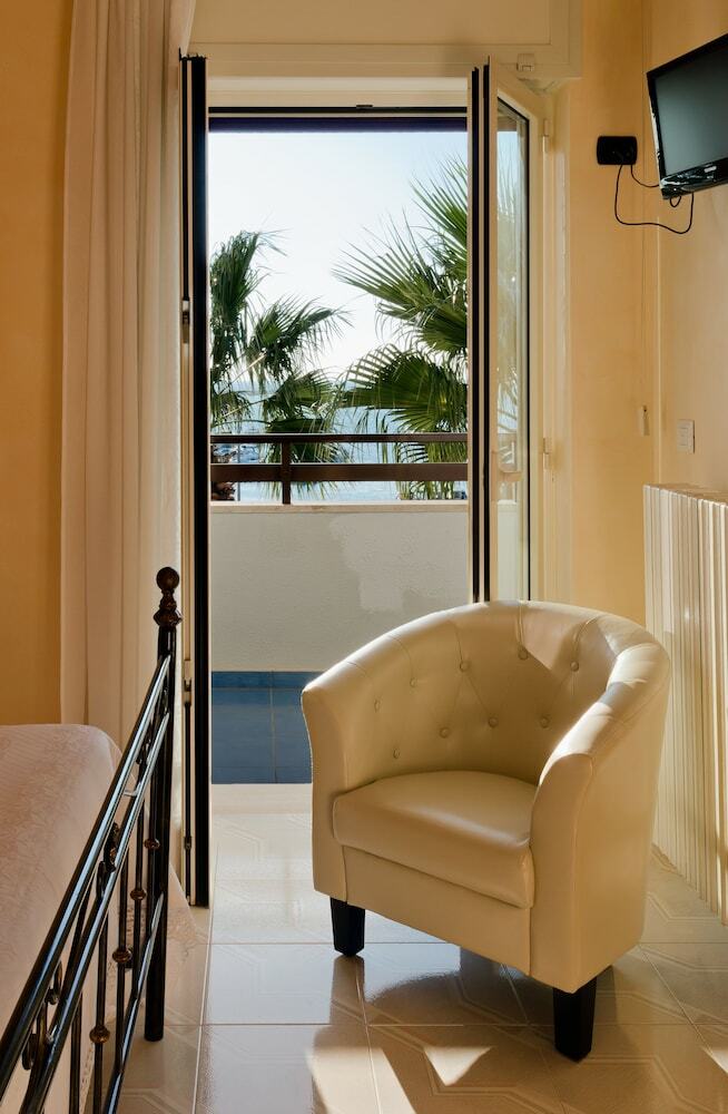 Hotel Mediterraneo