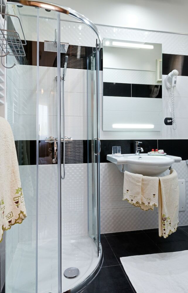 Hotel Mediterraneo