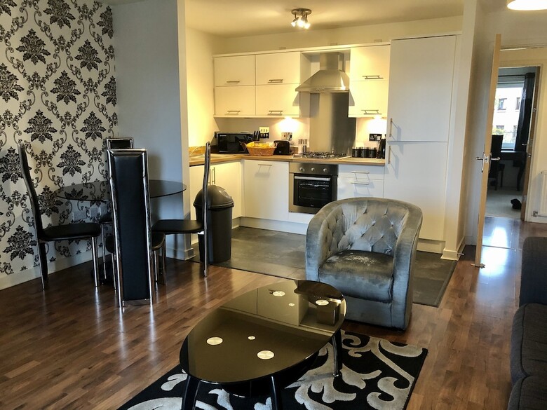 Oakhill Apartments Edinburgh (Ltd)