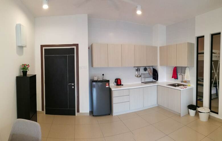 Apartamentos Ownastay @ Midhills Genting
