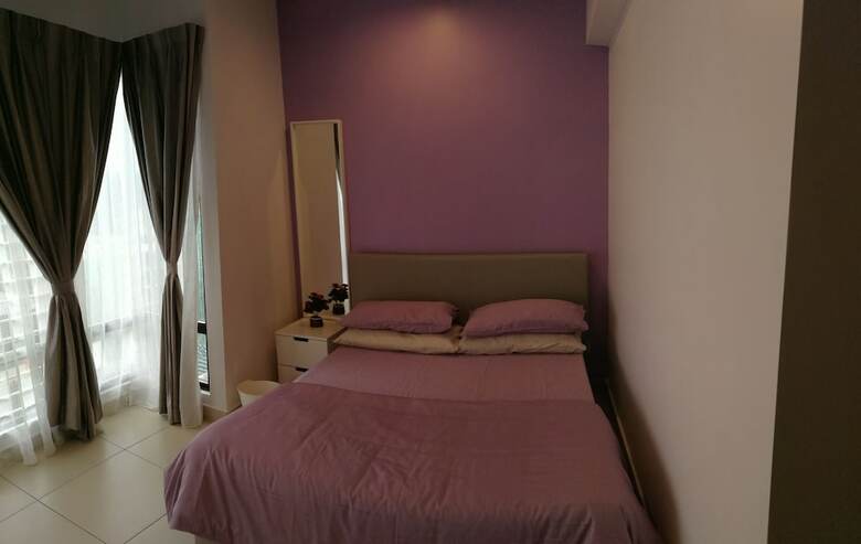 Apartamentos Ownastay @ Midhills Genting
