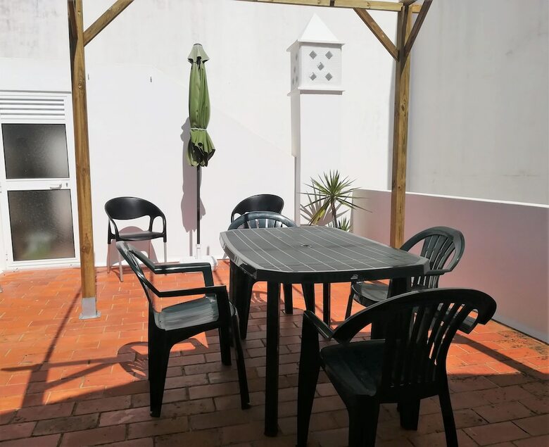 Apartamentos Arma��o Beach Residences