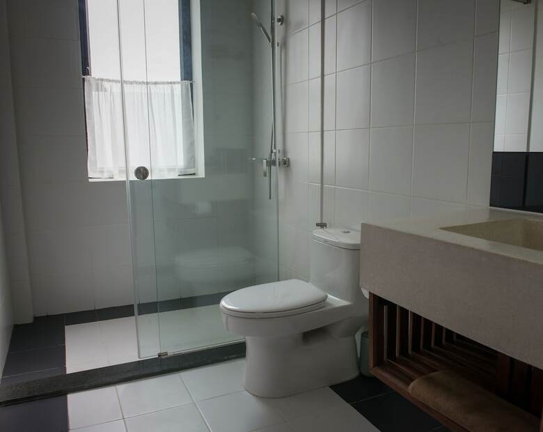 Hotel Mealy Villa